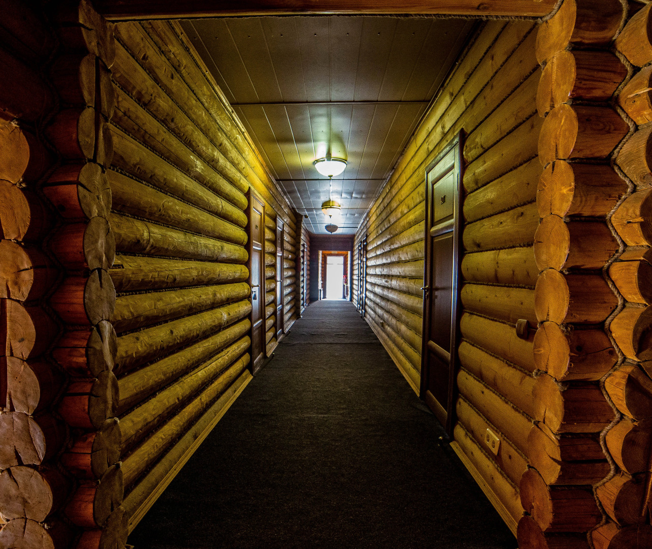 База отдыха Вольские Дачи