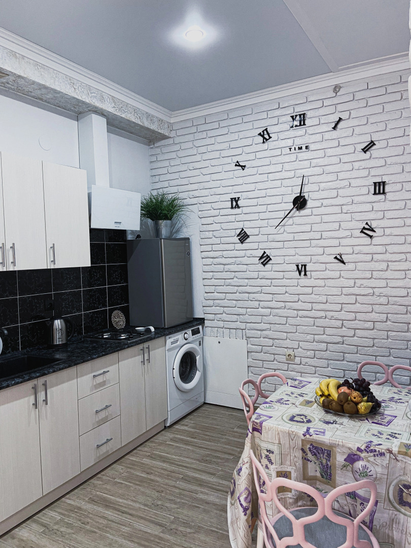 Апартаменты Центр Курорта 3