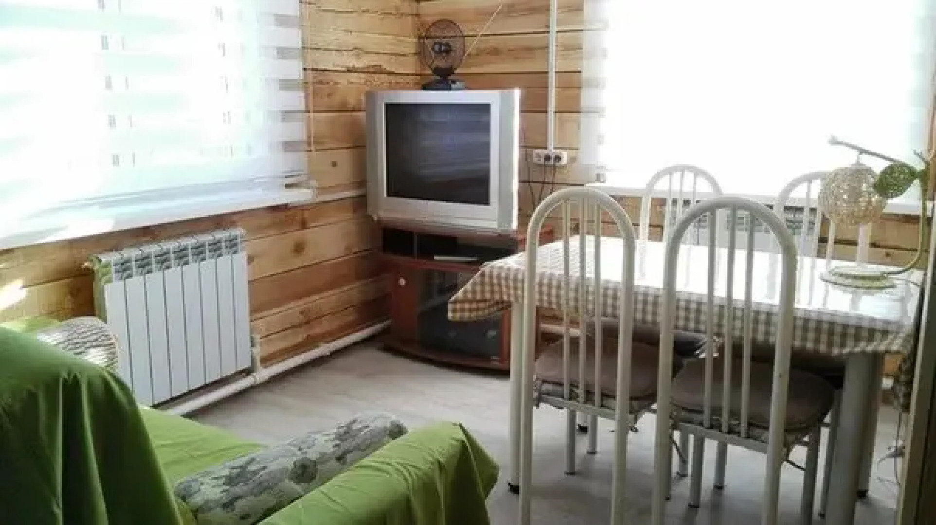 Гостевой дом На Комсомольской