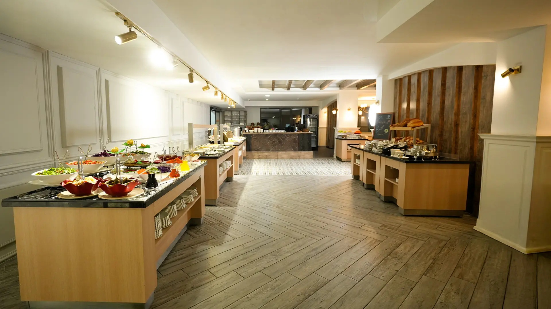 Отель Hilas Thermal Resort Spa & Aqua