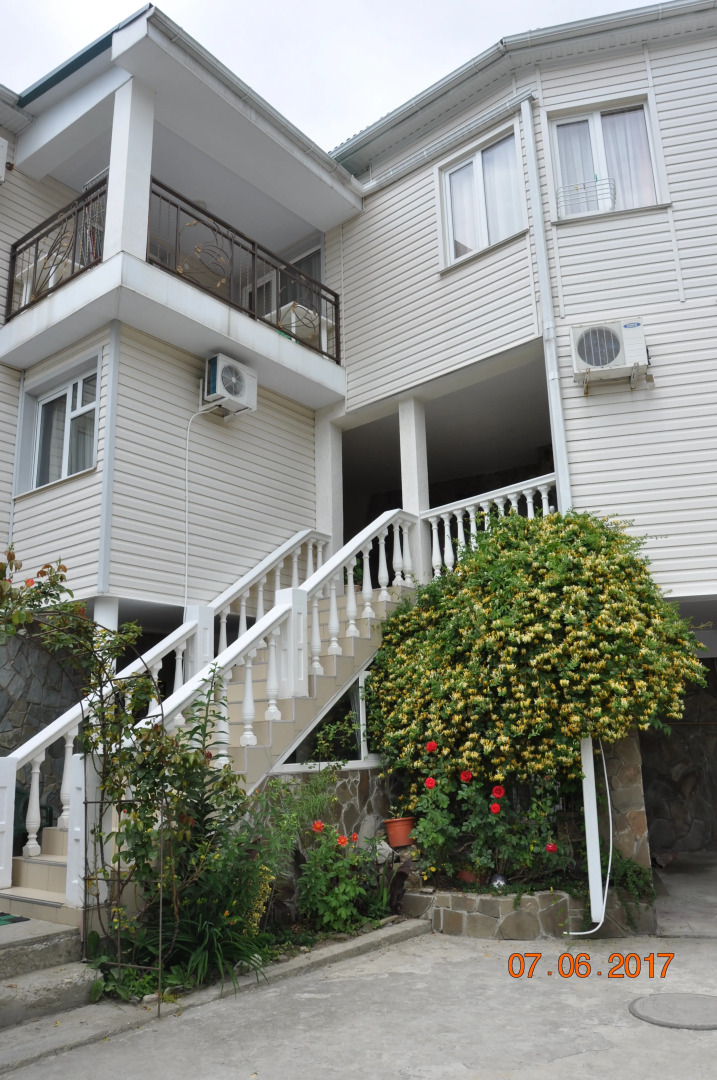 Гостевой дом Мармари