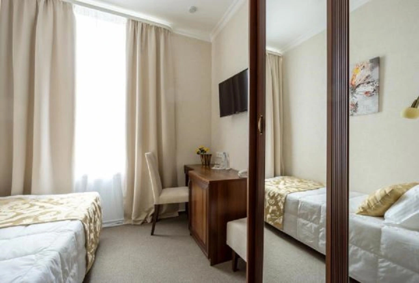 Павелецкая АЭРО