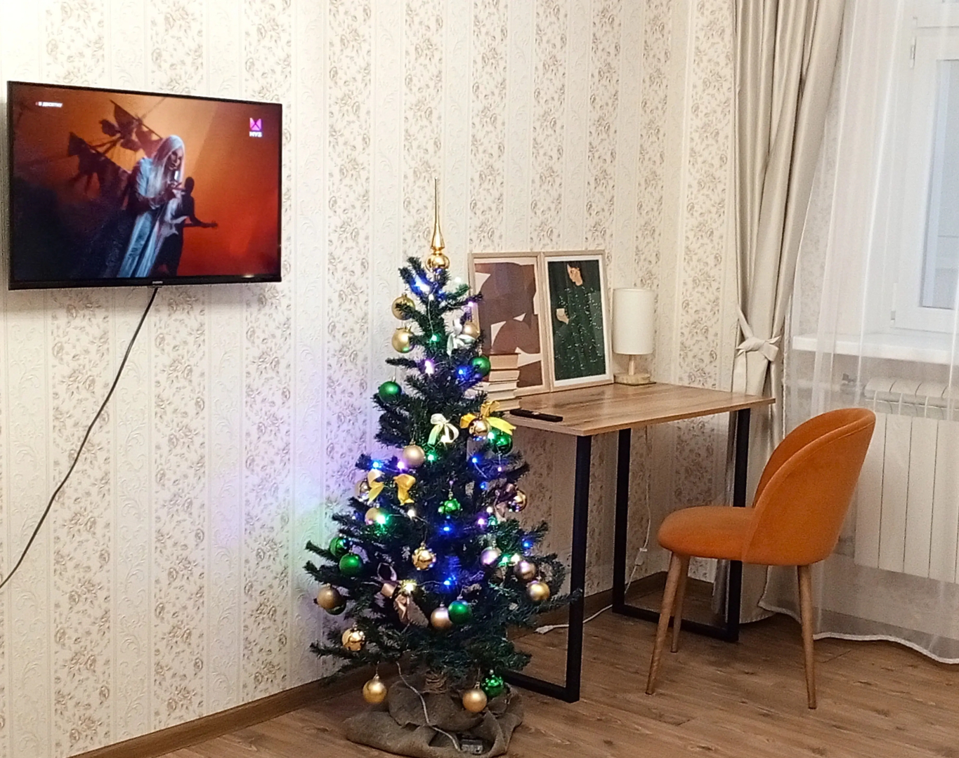 Квартира Уютная у Метро рядом с Аэропортом Внуково