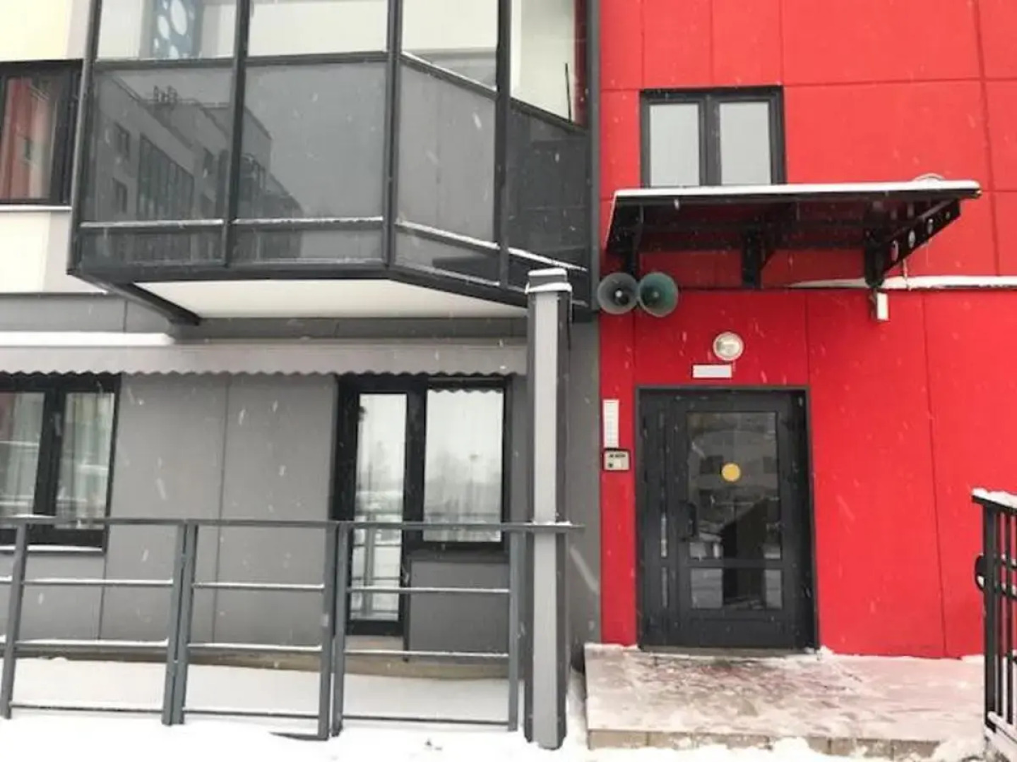 Апартаменты Lucky time