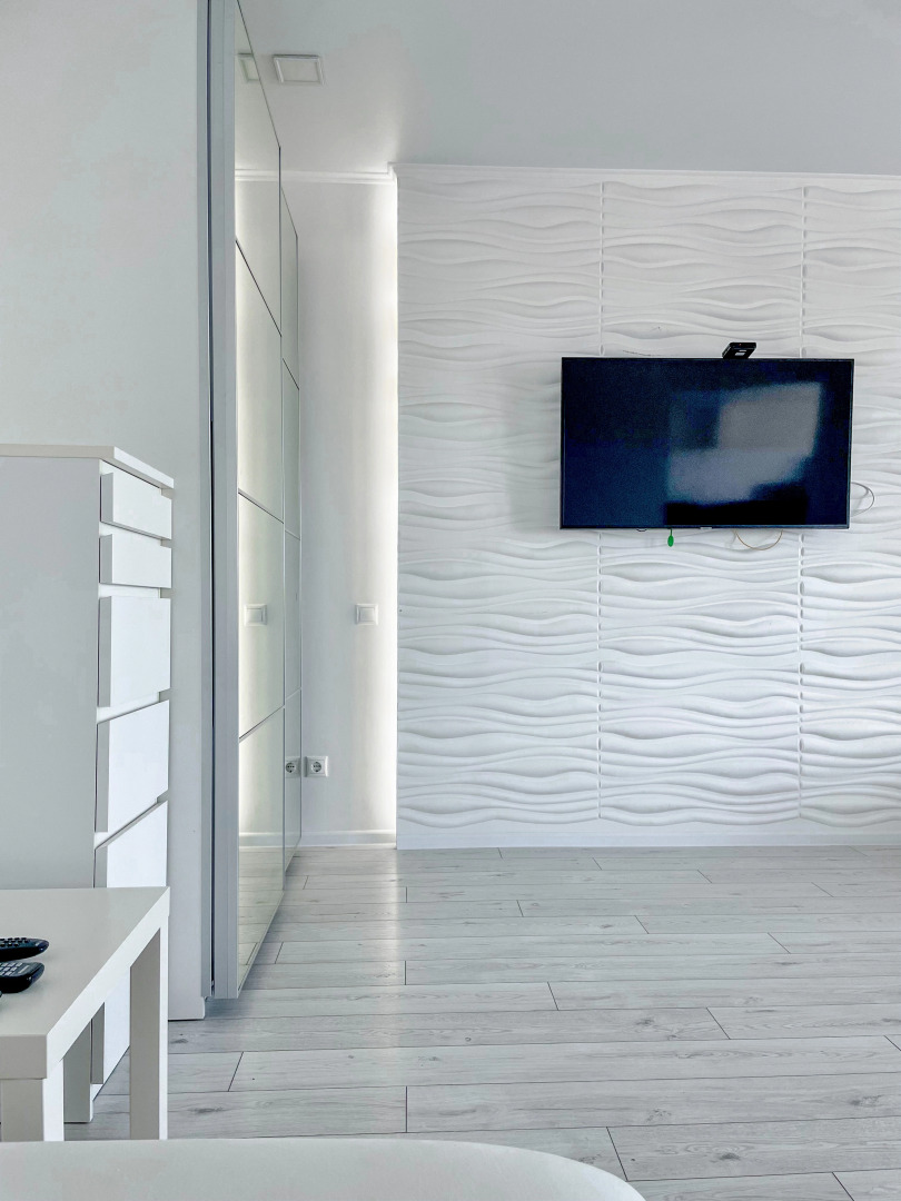 Апартаменты Панорамный Вид на Бухту