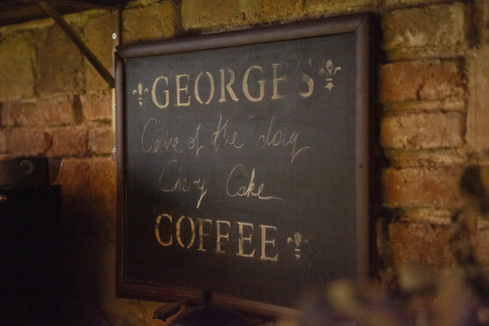 Georges Hotel Galata