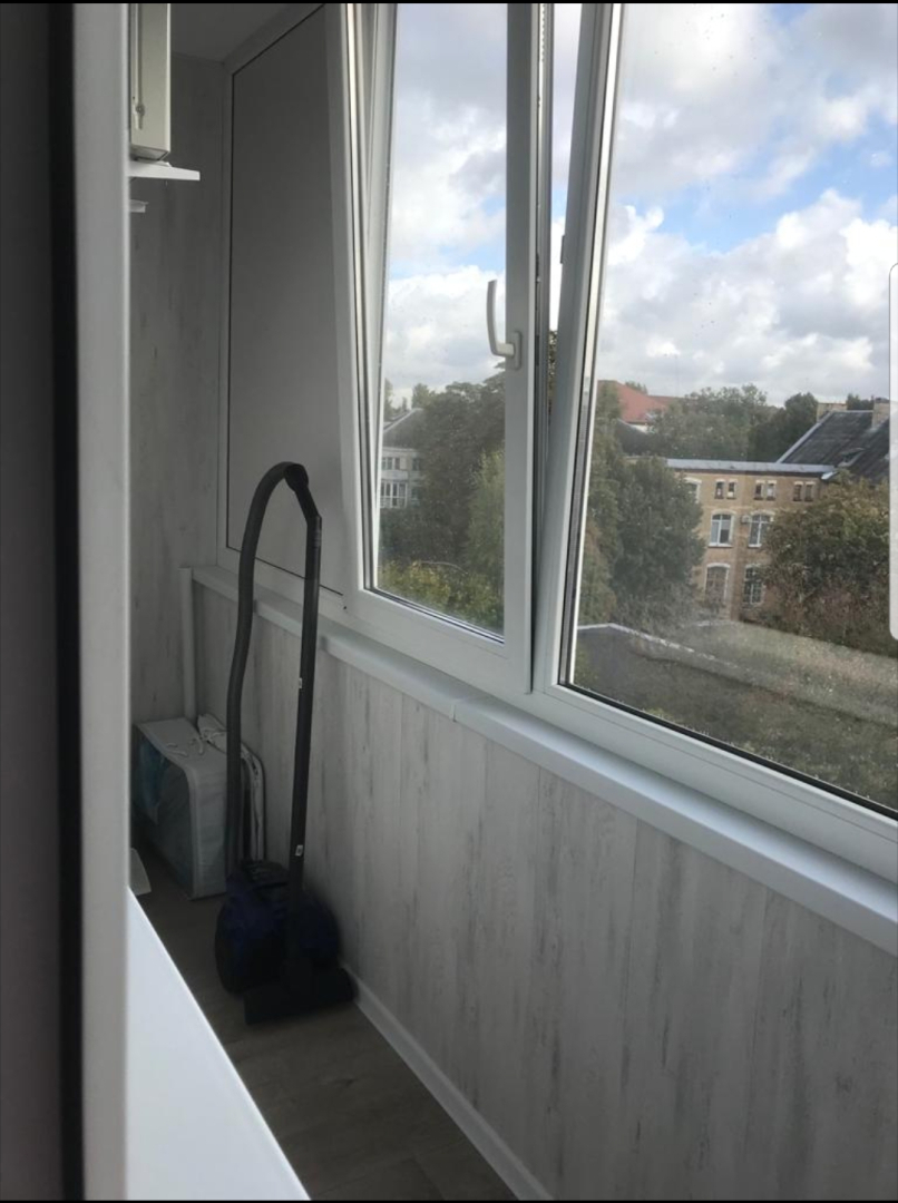 Квартира Черняховского 10