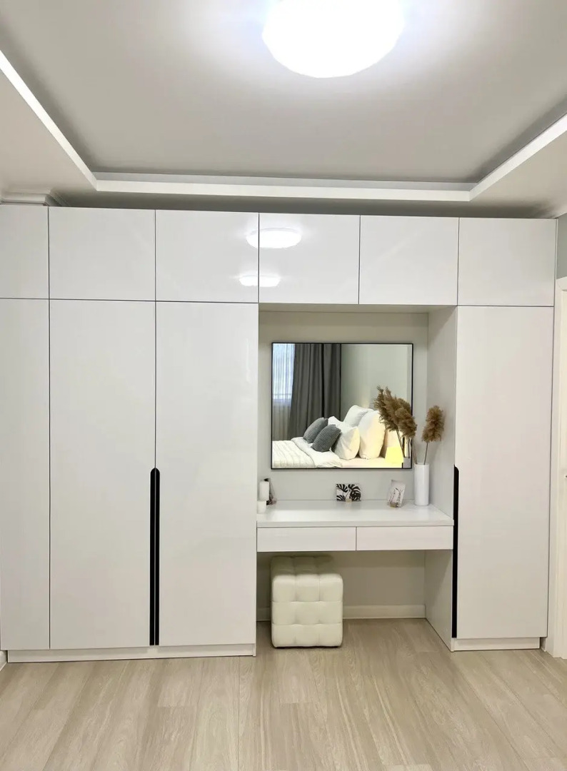 Квартира New Level рядом с Crocus City