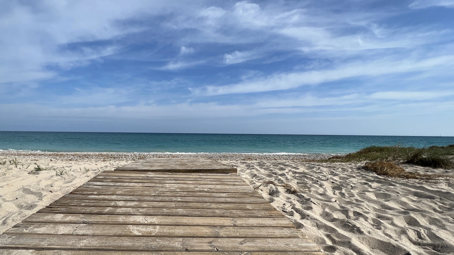 Апартаменты Hola La Playa