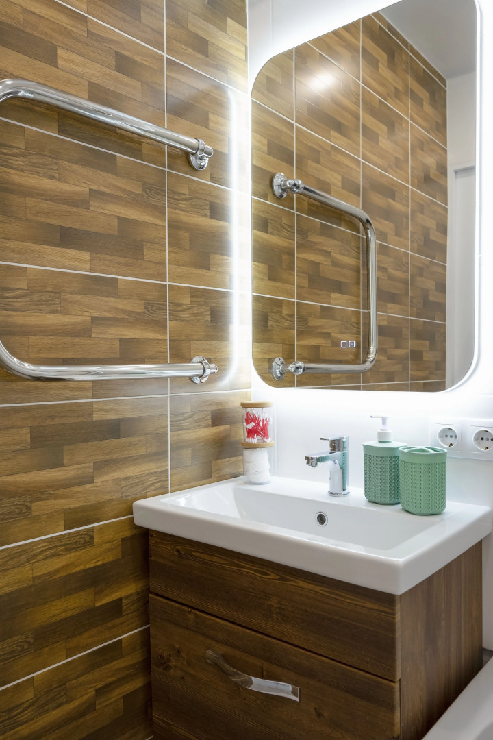 Апартаменты Malkova apartments на Маршала Баграмяна