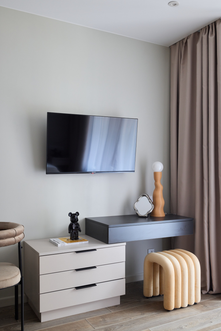 Квартира Морф Piter Apartments у Фрунзенской