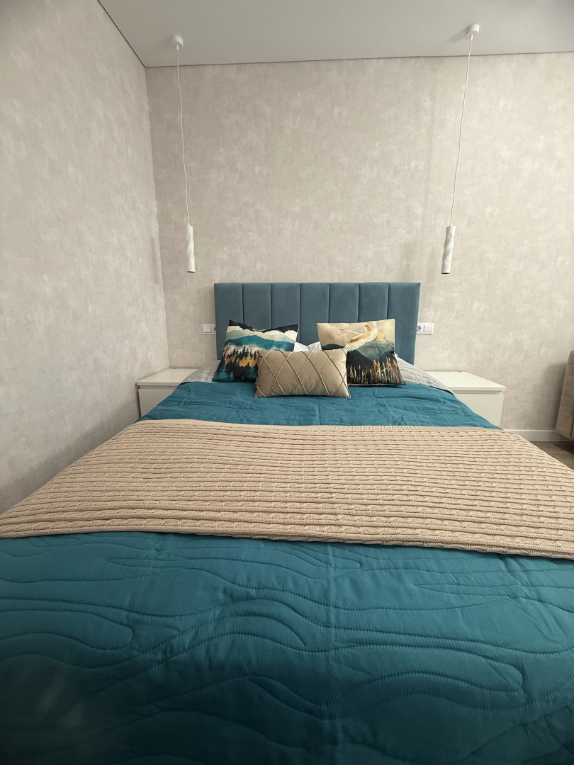 Квартира Стильная в самой центре Великого Новгорода