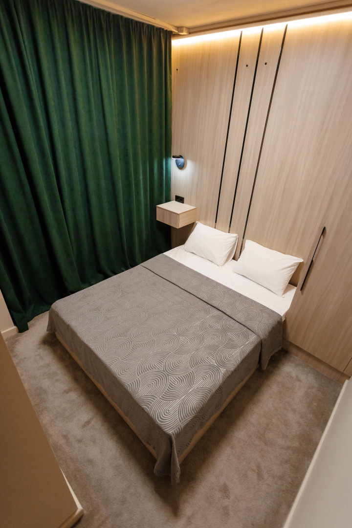 Хостел Luxx Aparts