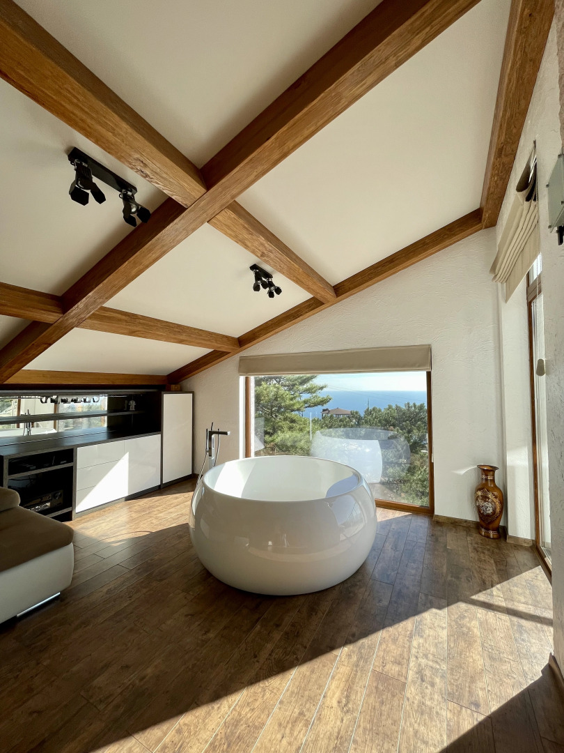 Вилла Villa Rose