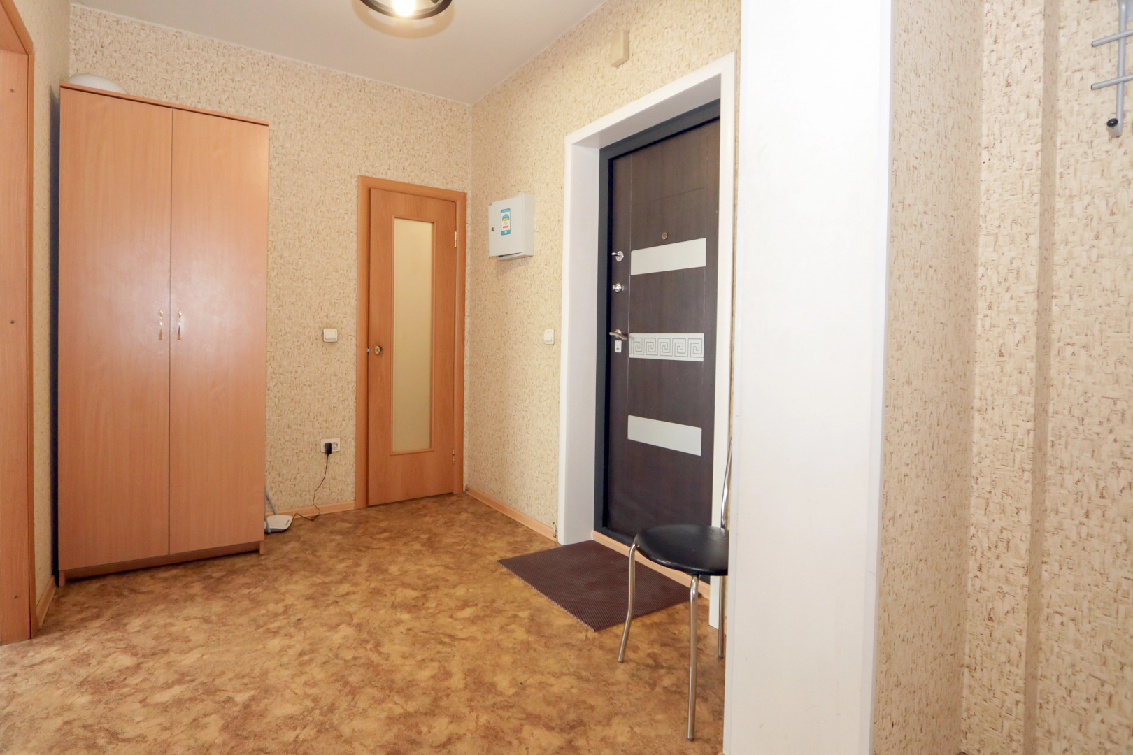 Квартира на Чернышевского