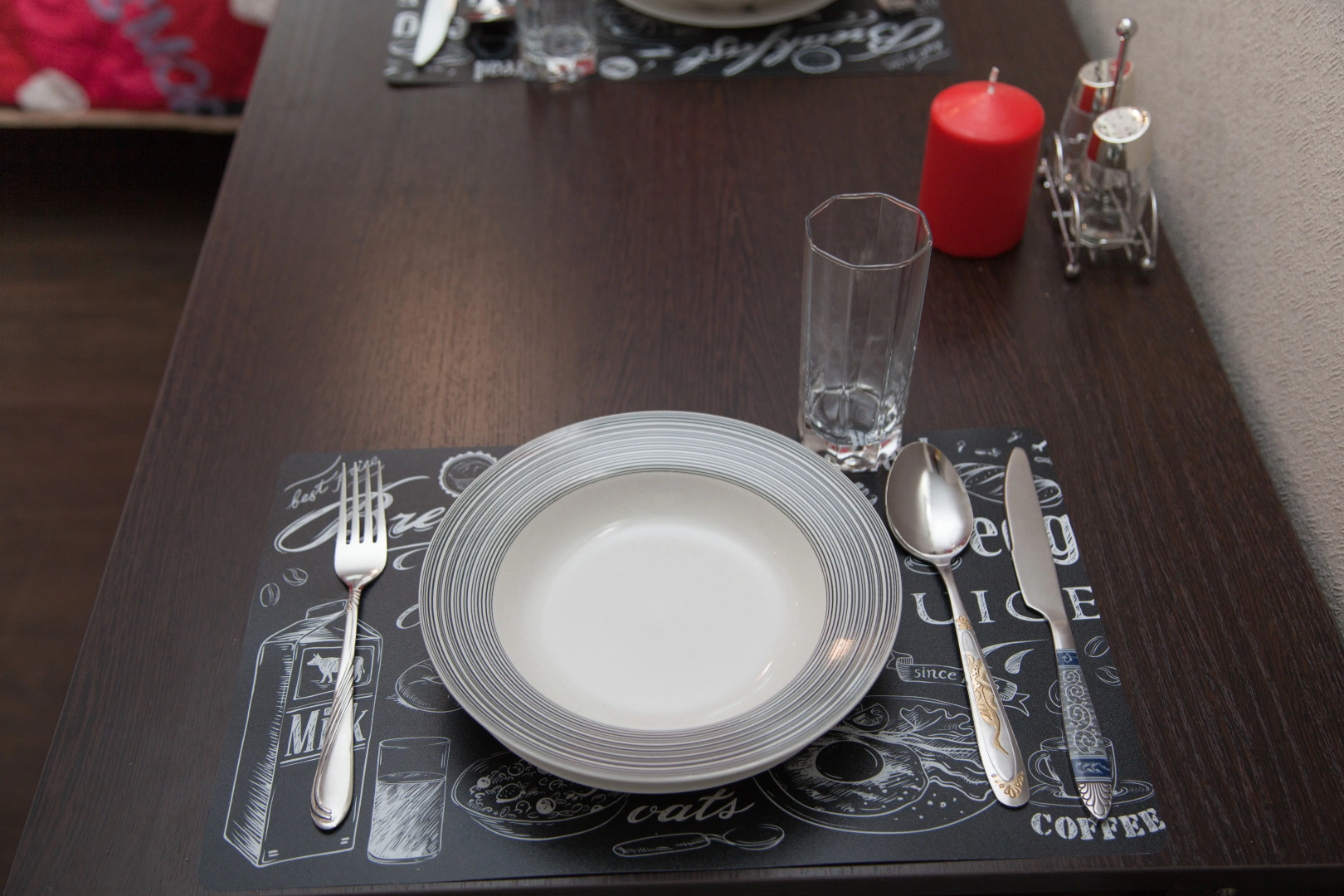 Квартира студия на ул. К.И. Вороницына-1