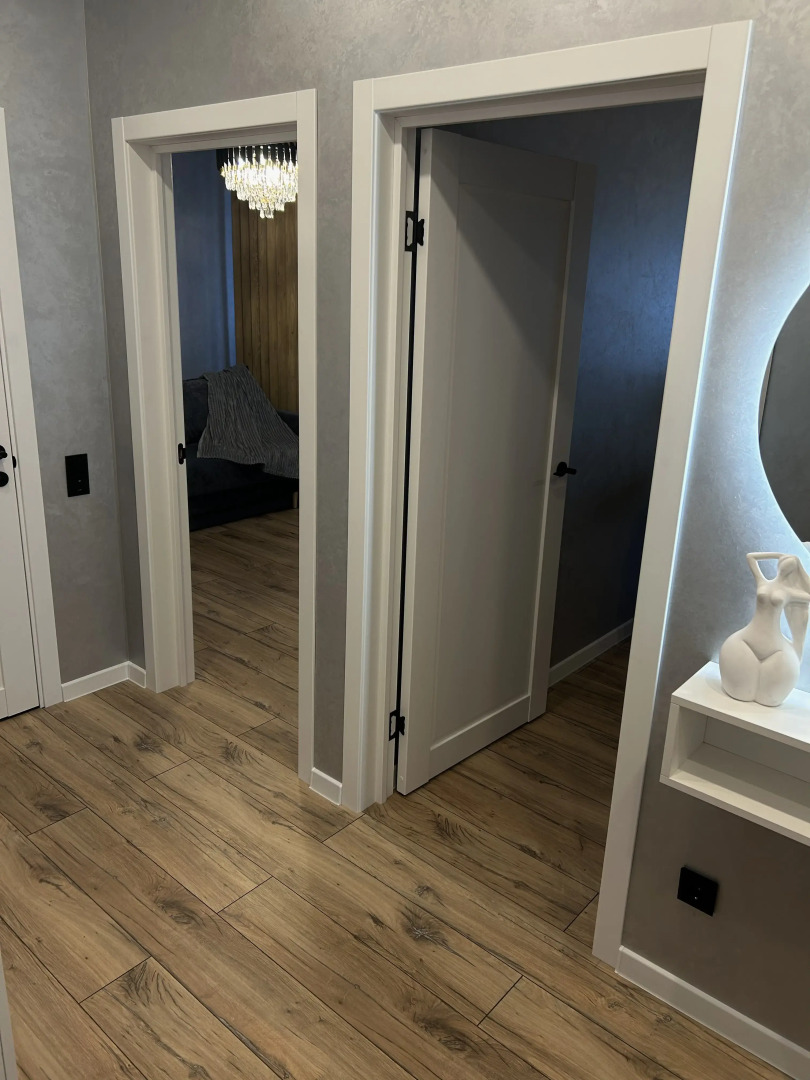 Квартира Уютная рядом с Королевскими воротами