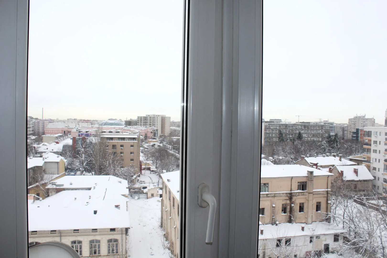 Апартаменты Alba Iulia square Premium Studio 1