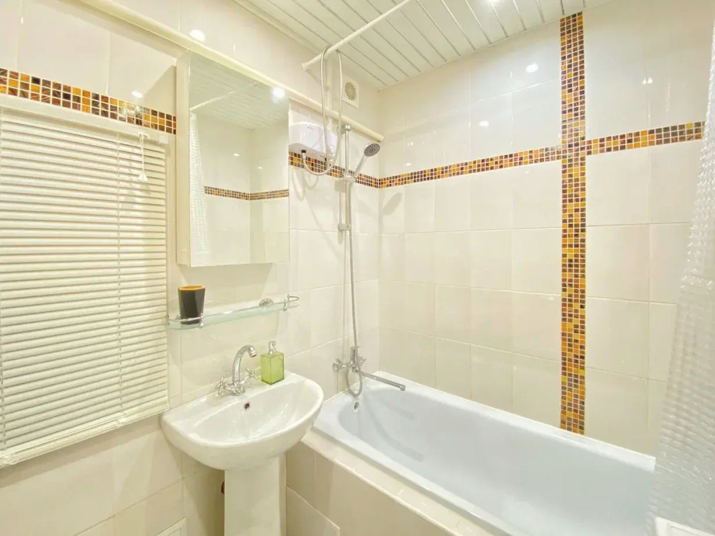 Апартаменты Apart-Comfort на Городском Валу 16