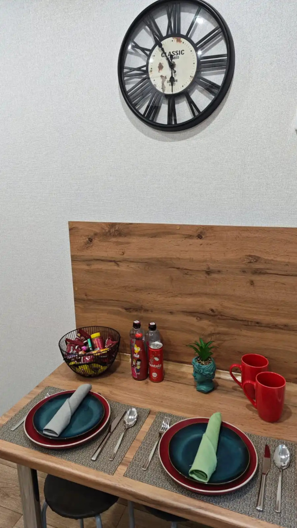 Апартаменты Skout Room