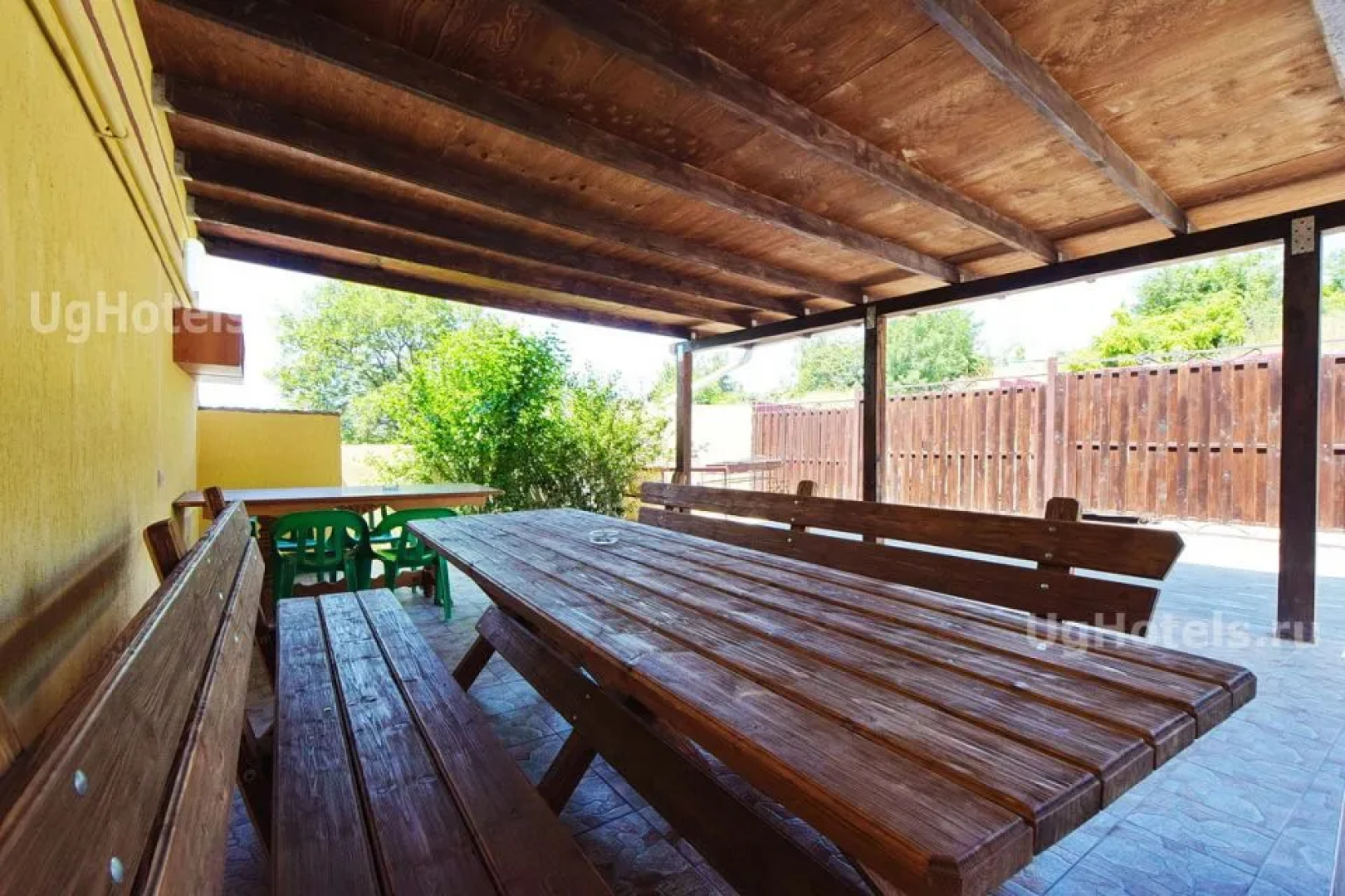 Гостевой Дом Галина