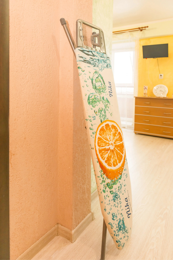 Апартаменты Premium в центре