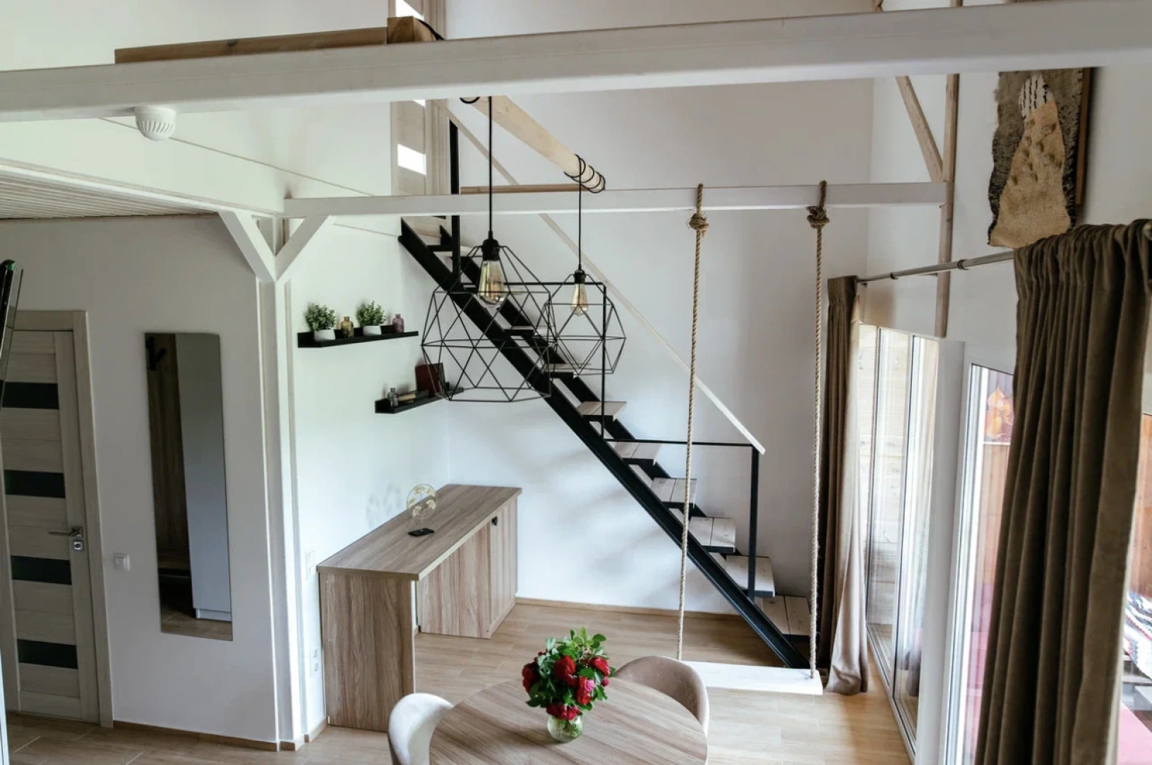 Гостевой дом Как дома