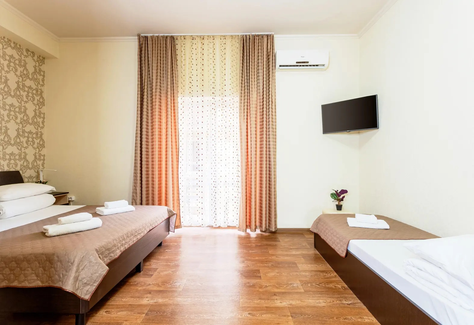 Гостевой дом Лотос