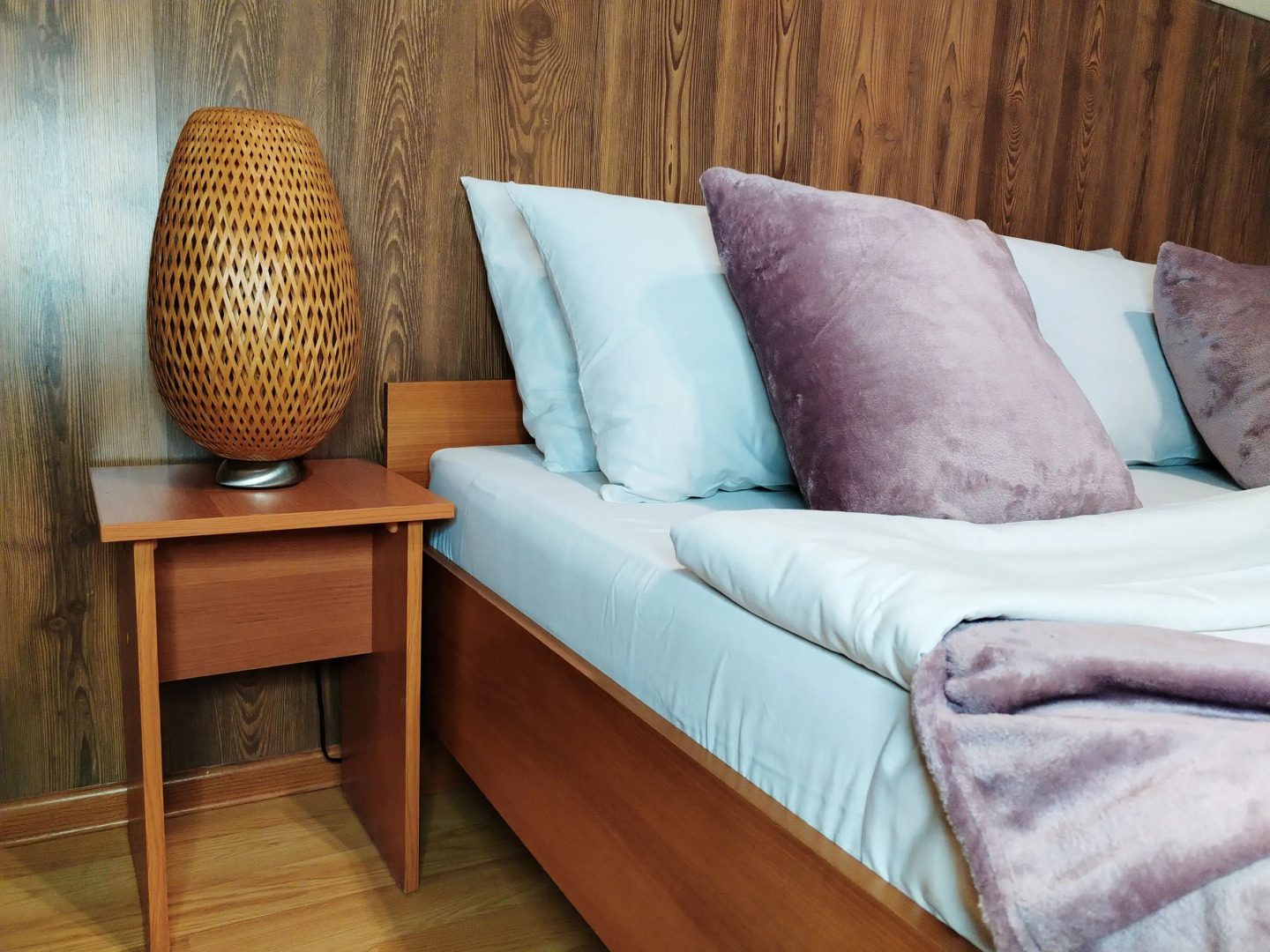 Меблированные комнаты Адажио Стар.5