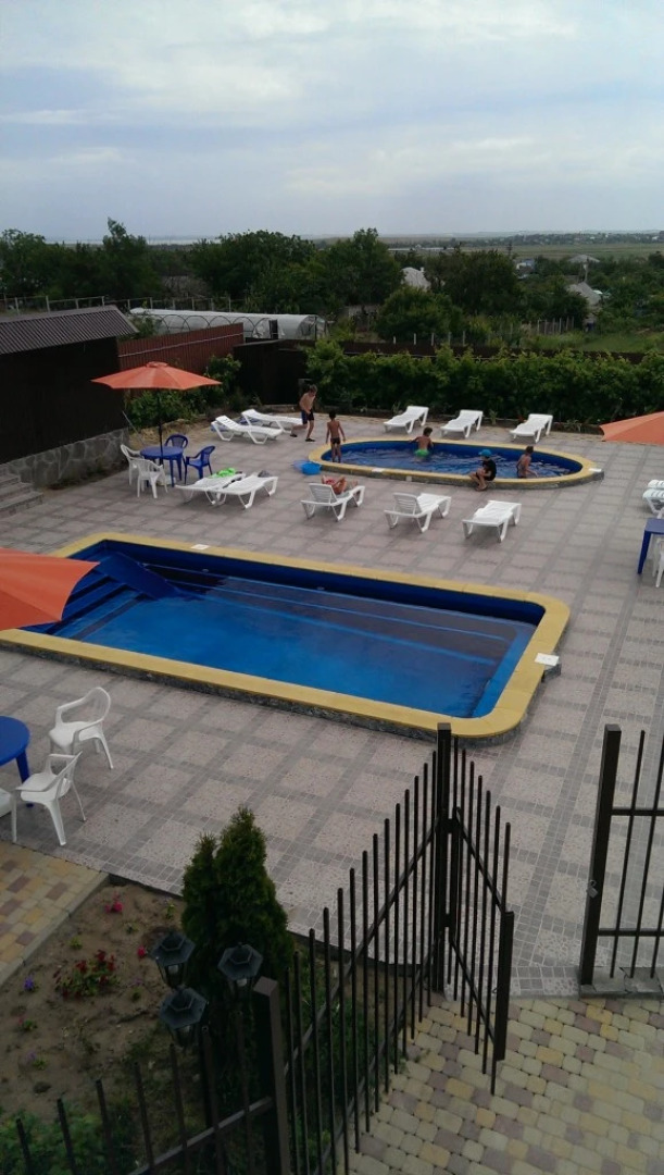 Вилла Ольга