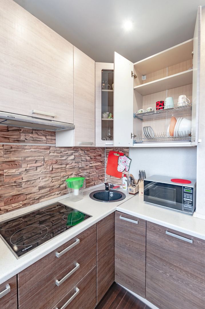 Квартира "Домашний рай"