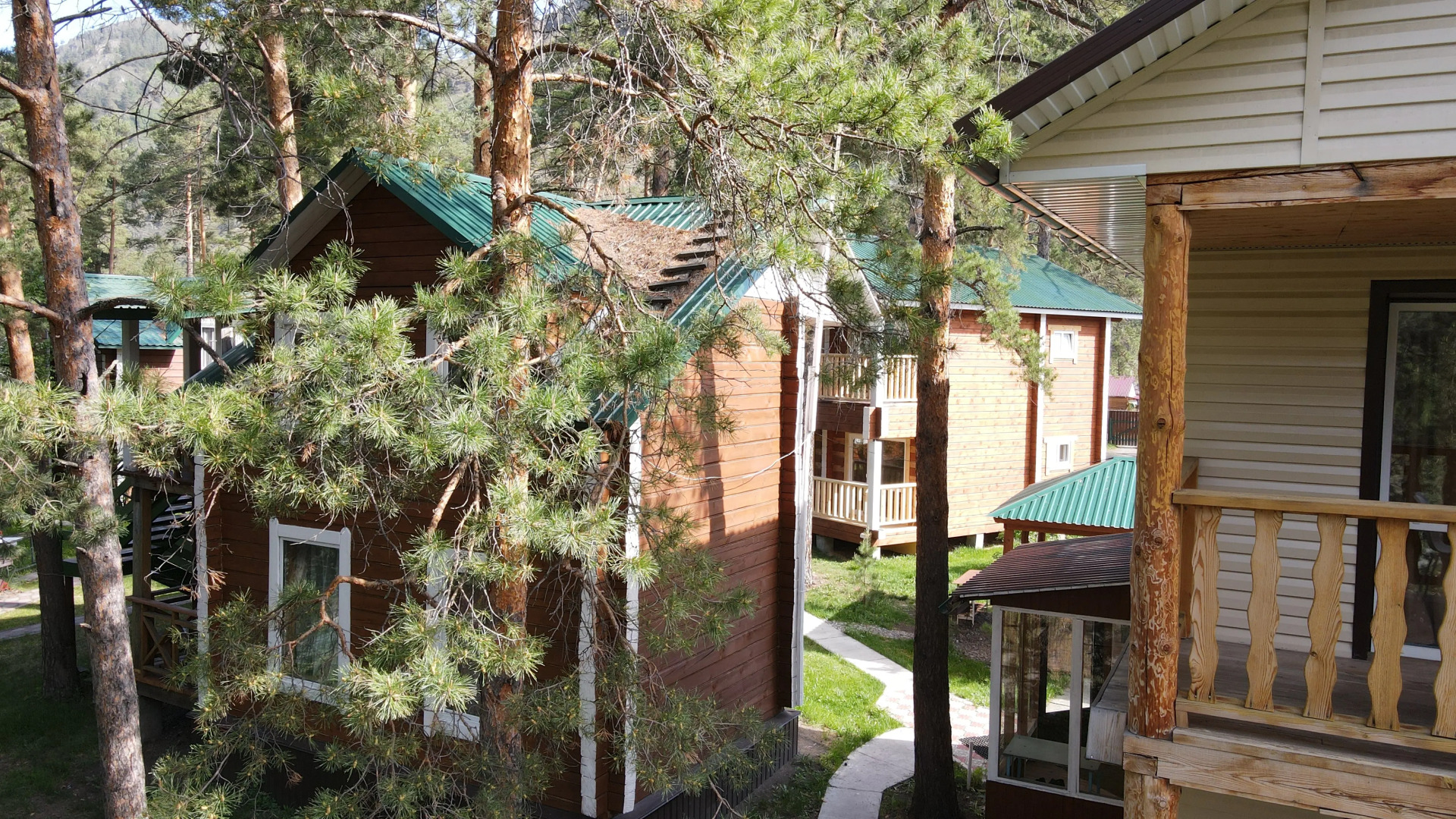 Гостевой дом  Карачевых