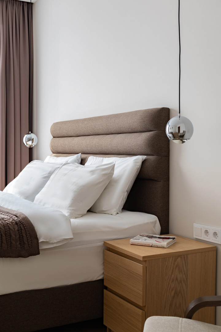 Апартаменты Ohta Suite 23