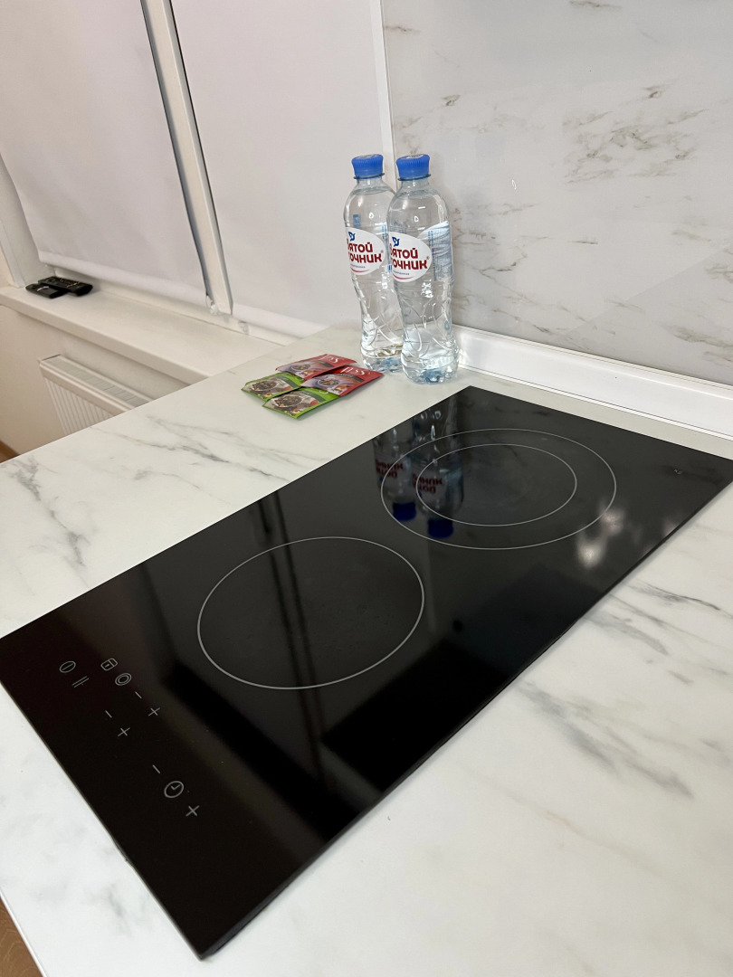 Апартаменты Студия на Предпортовом