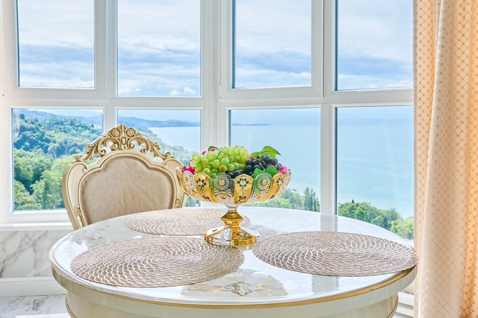 Квартира Deluxe Apartment 49 м2