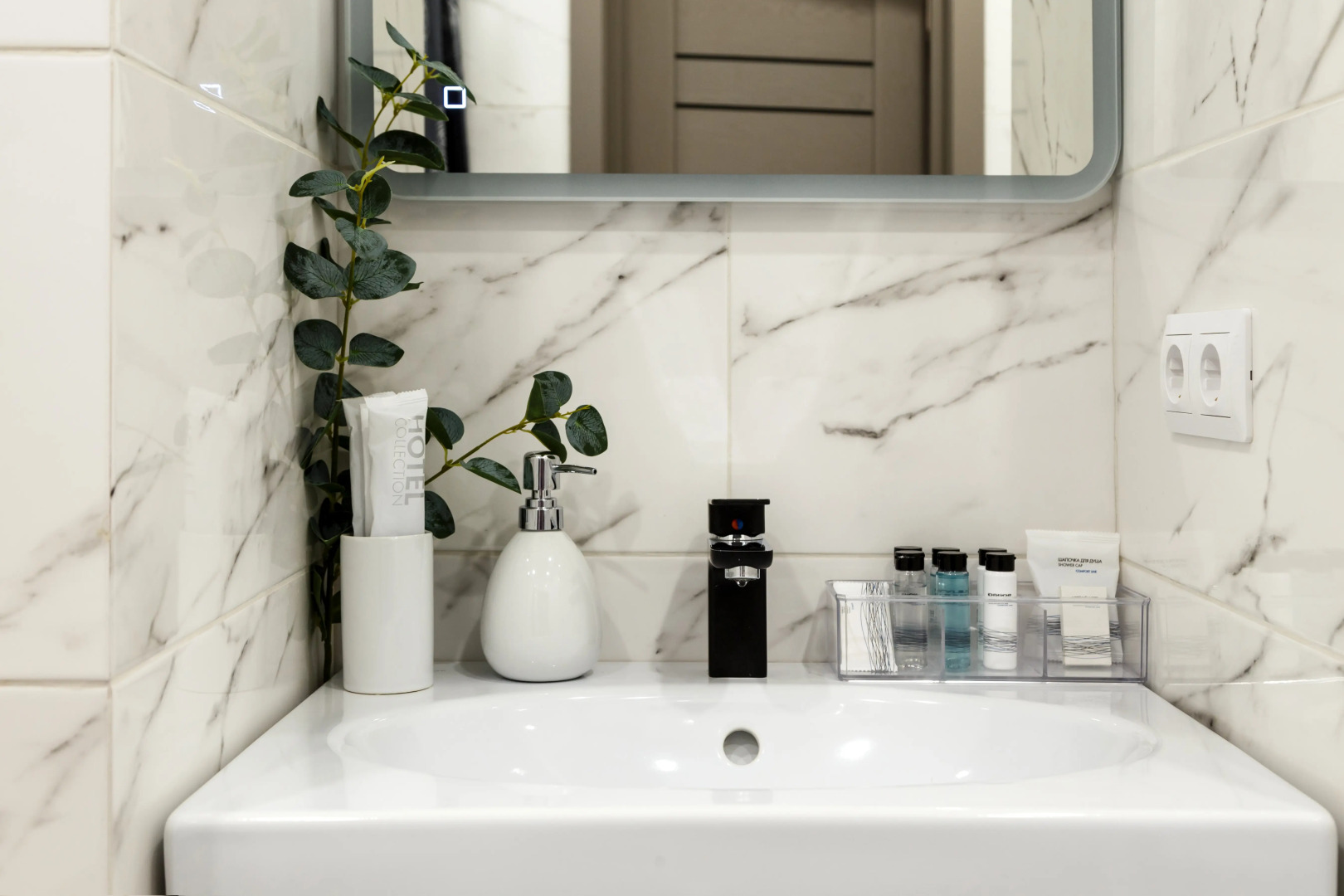 Апартаменты Тропик Оазис