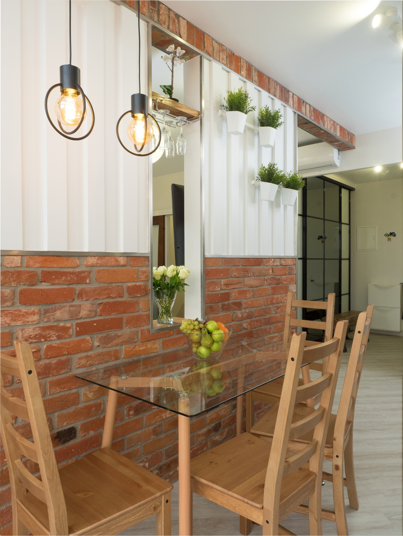 Квартира Cozy39 II