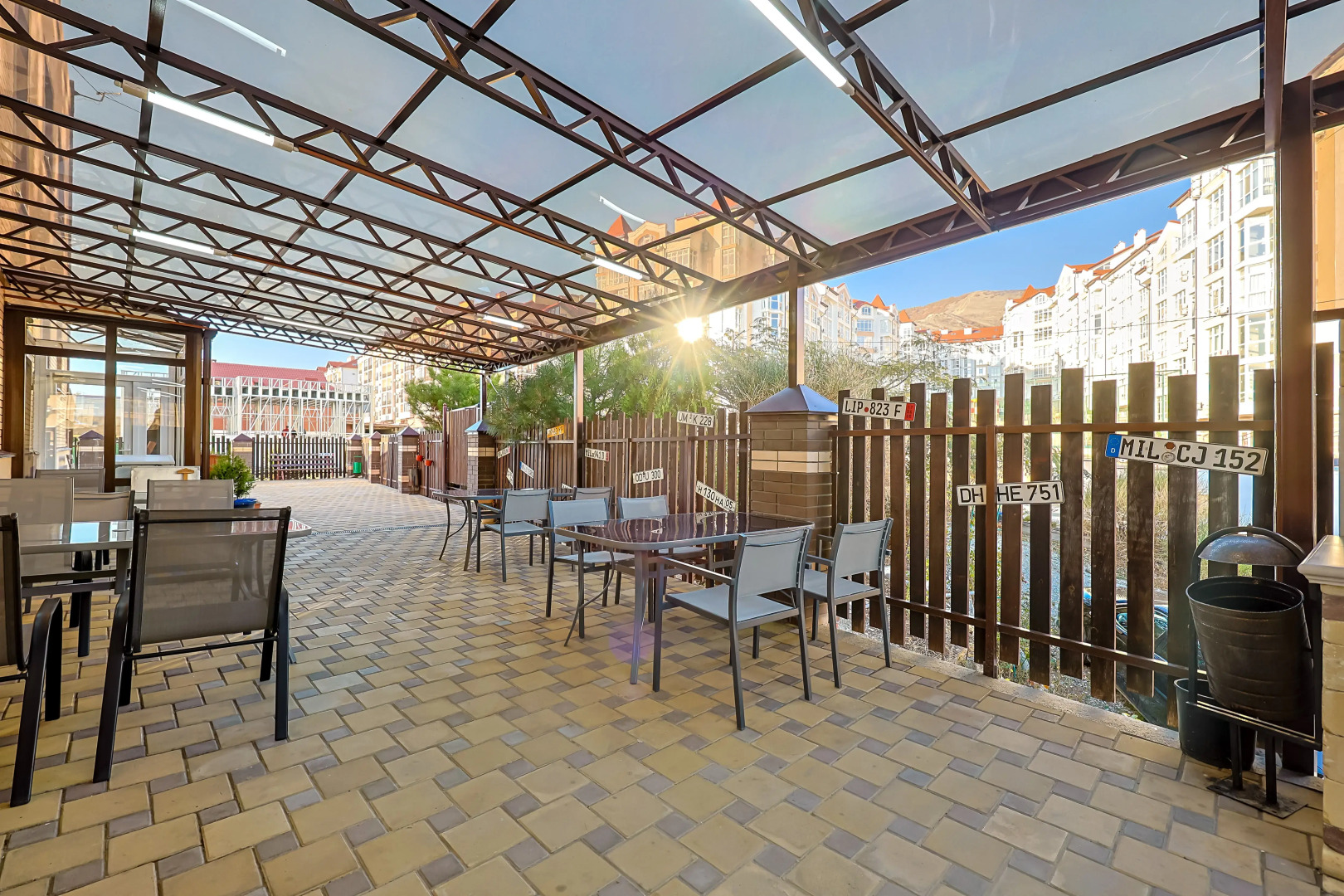 Гостевой дом Дом Путешественника