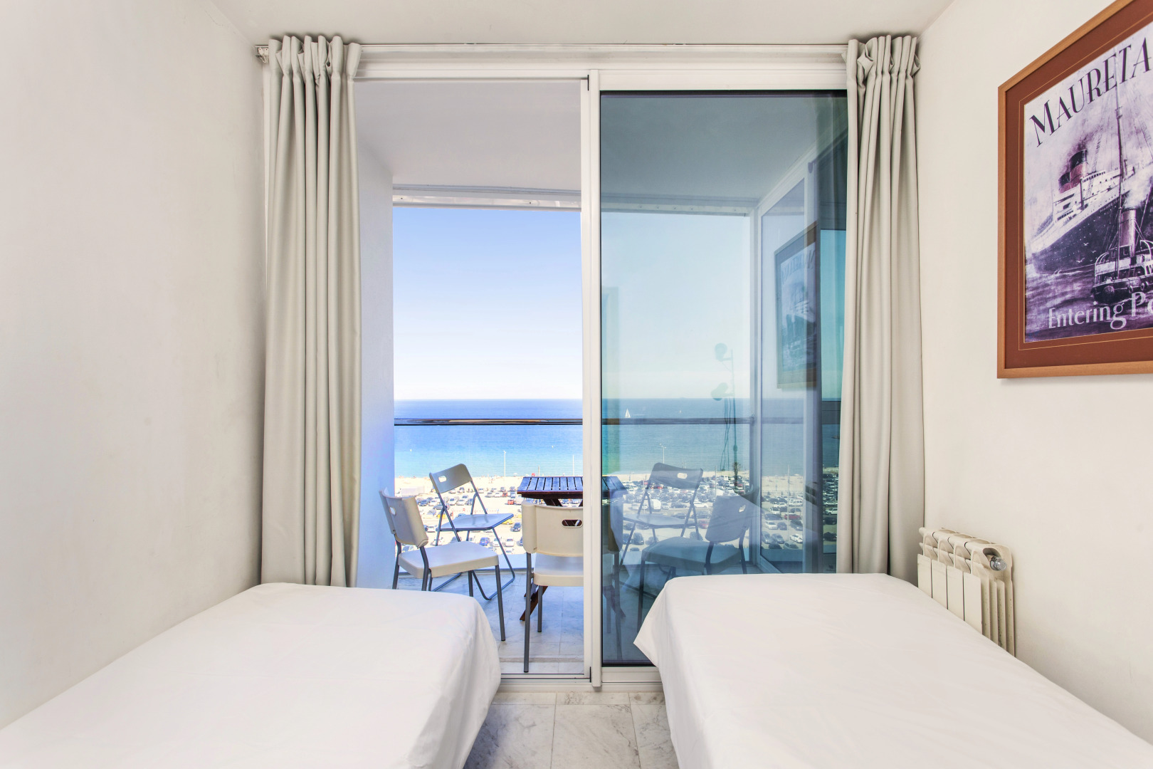 Апартаменты Barcelona Best Services