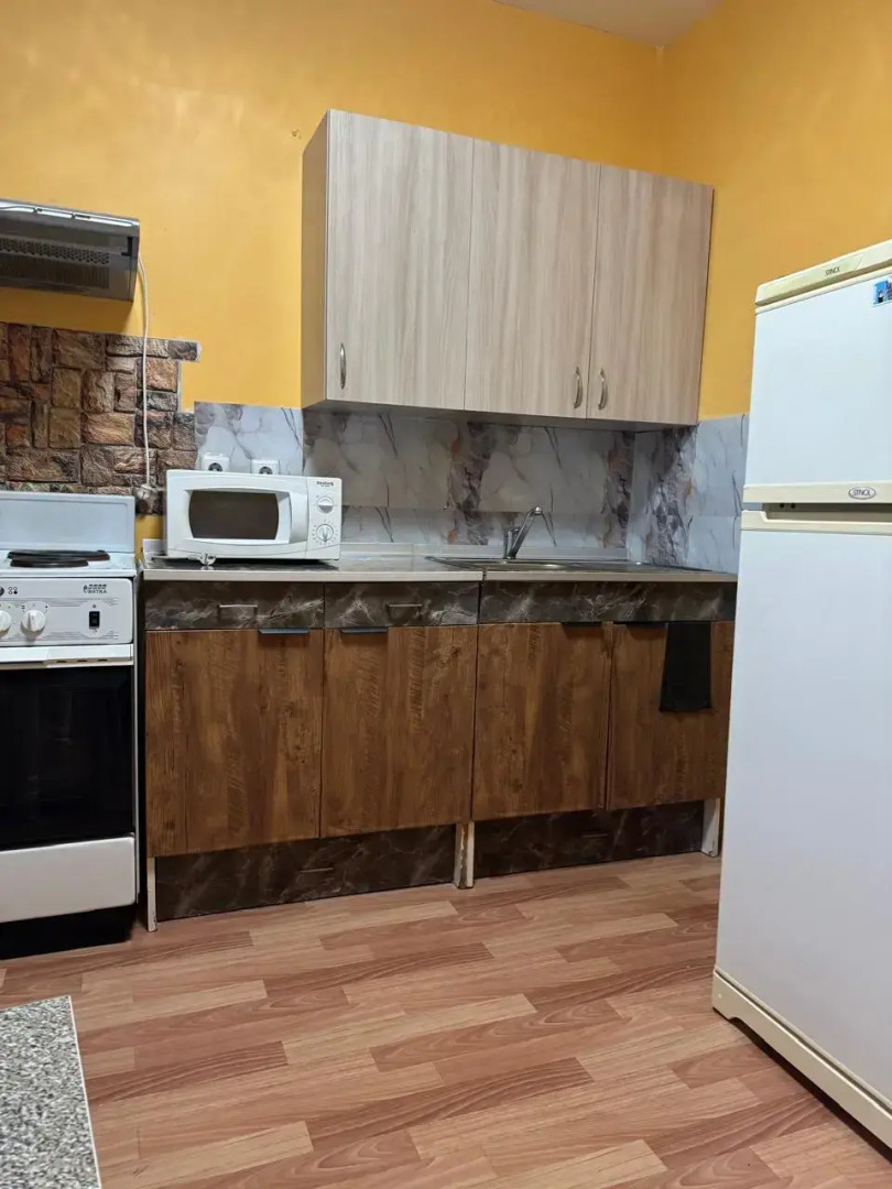 Квартира в Самом Центре Города