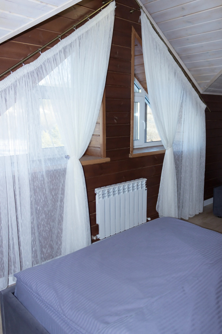 Вилла Бунгало Фиеста