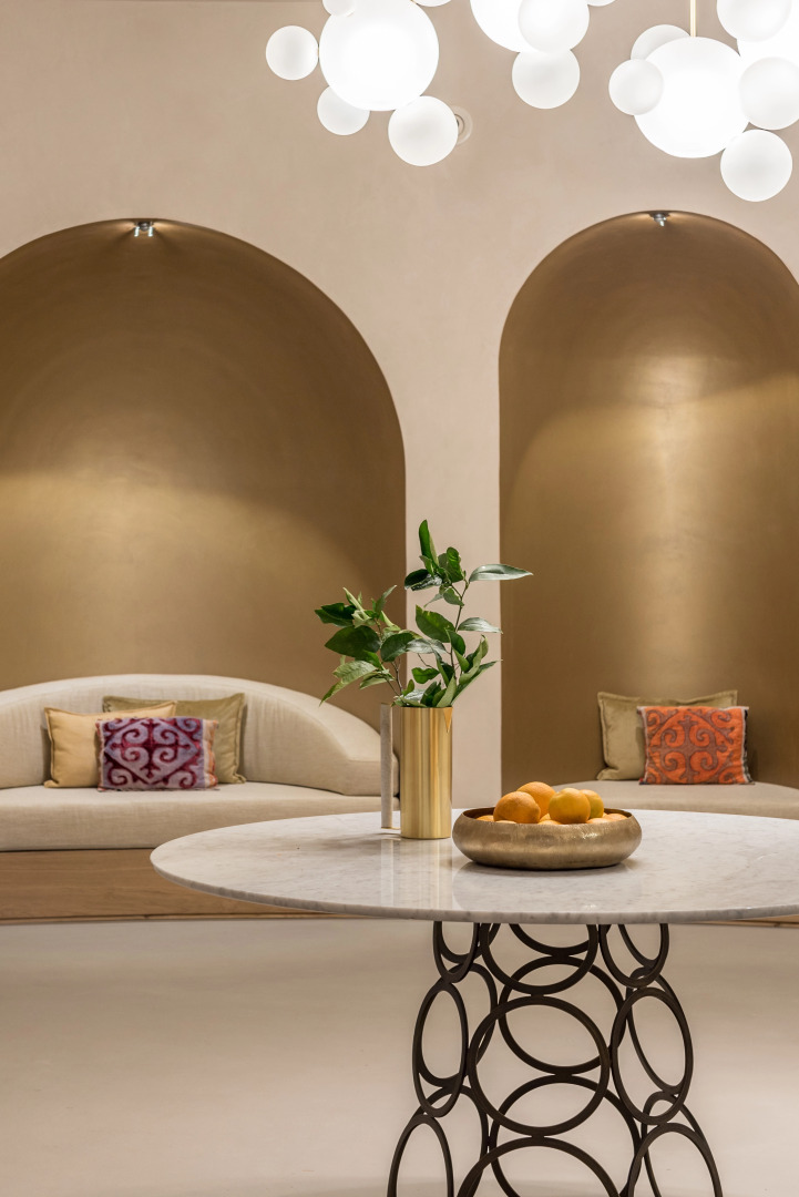 Отель Euphoria Retreat - A Holistic Wellbeing Destination Spa