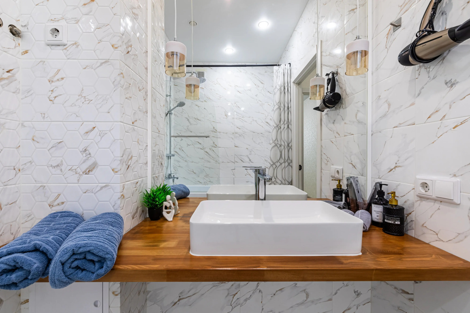 Апартаменты Семейные TatAparts Индиго