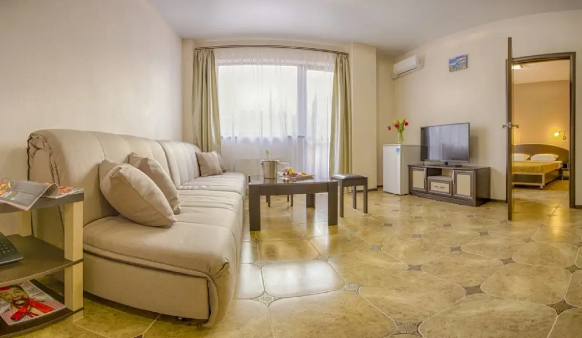 Гостевой Дом Танаис