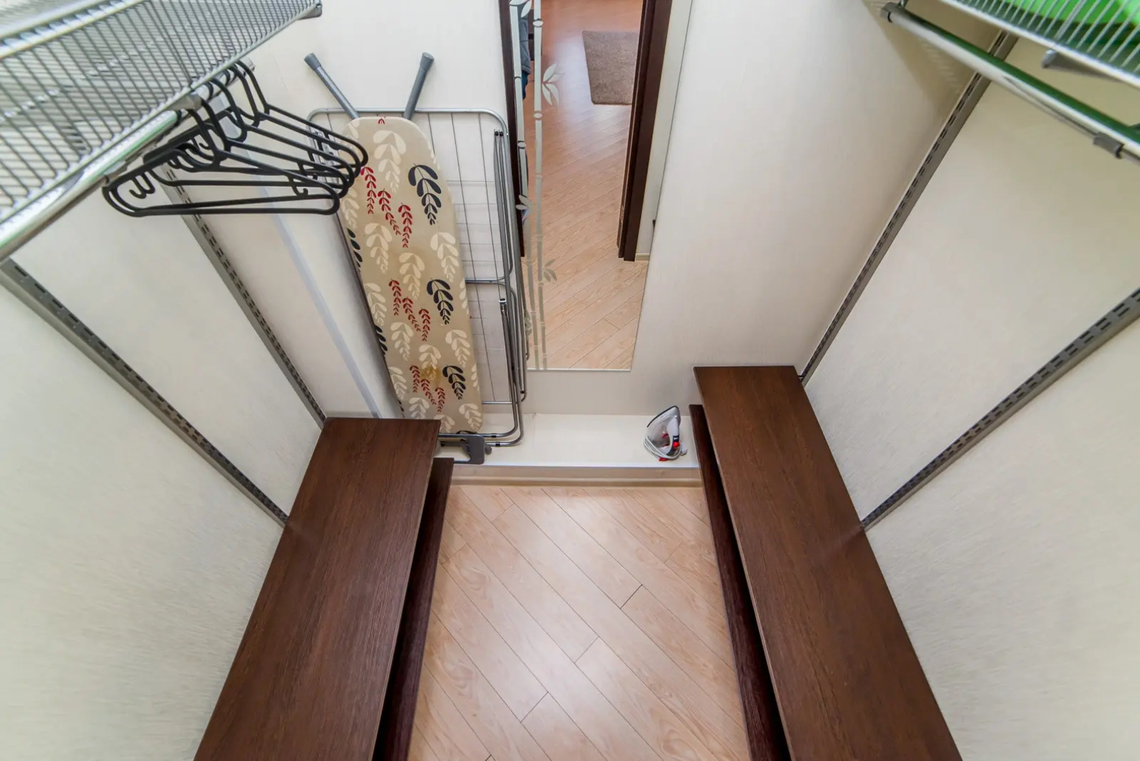 Апартаменты Фролова 31