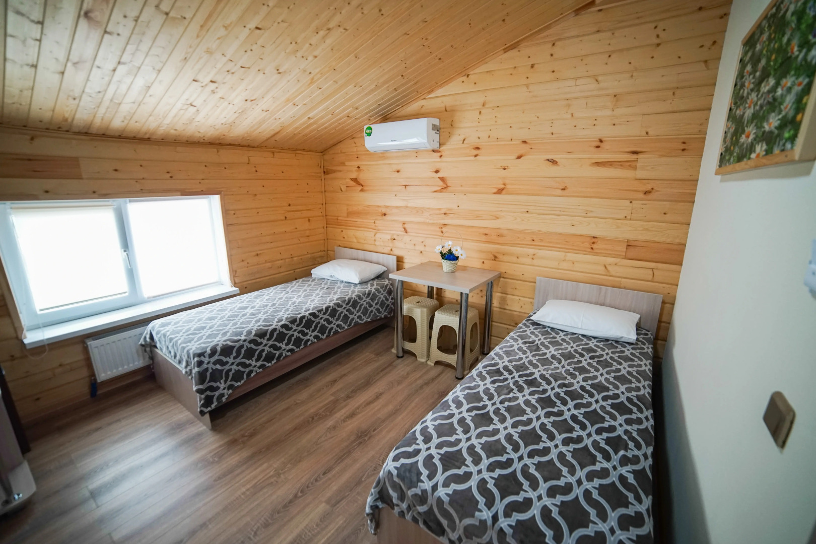 Гостевой Дом Энергия Жизни