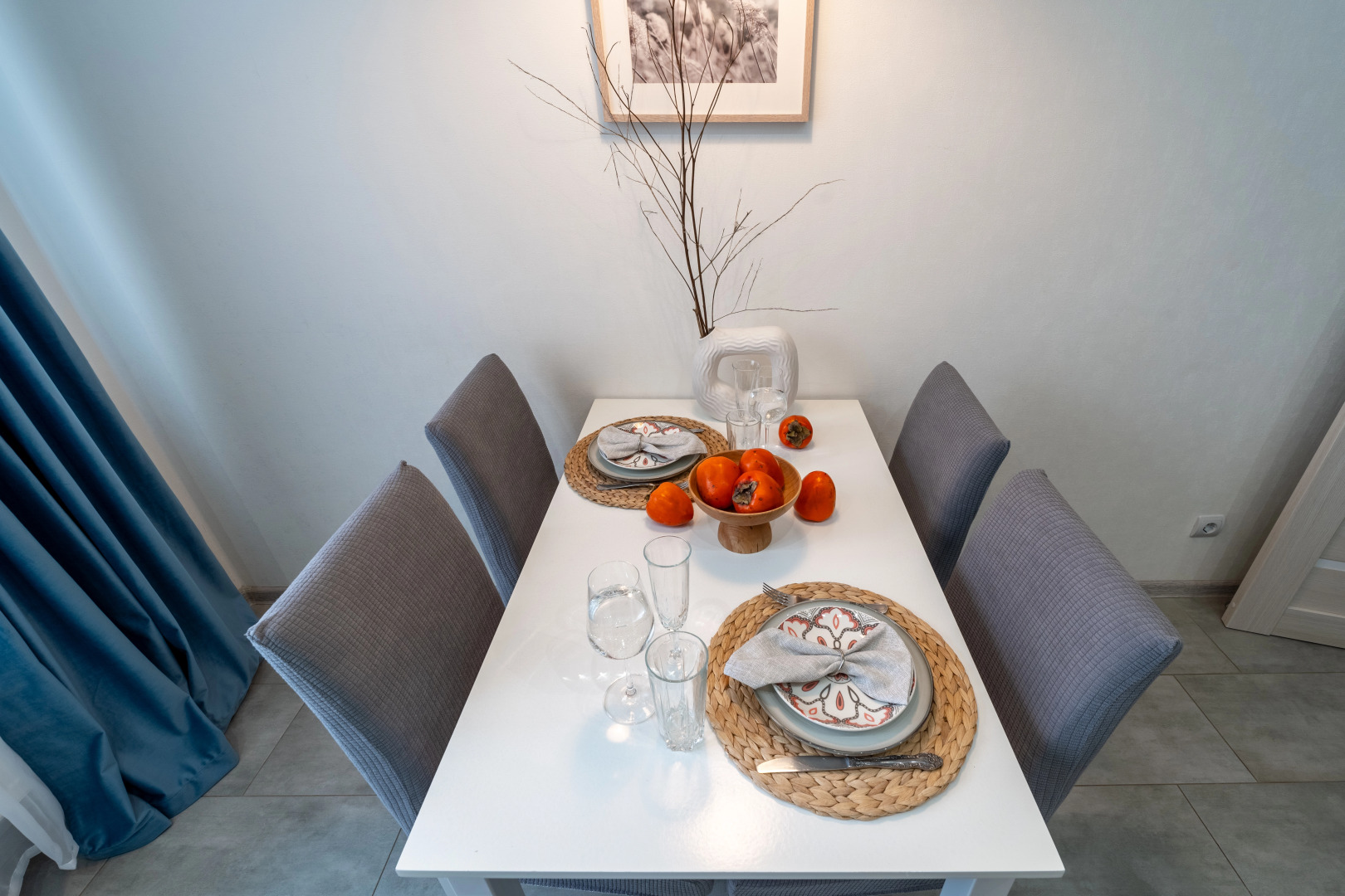 Апартаменты у моря на Мосина 10