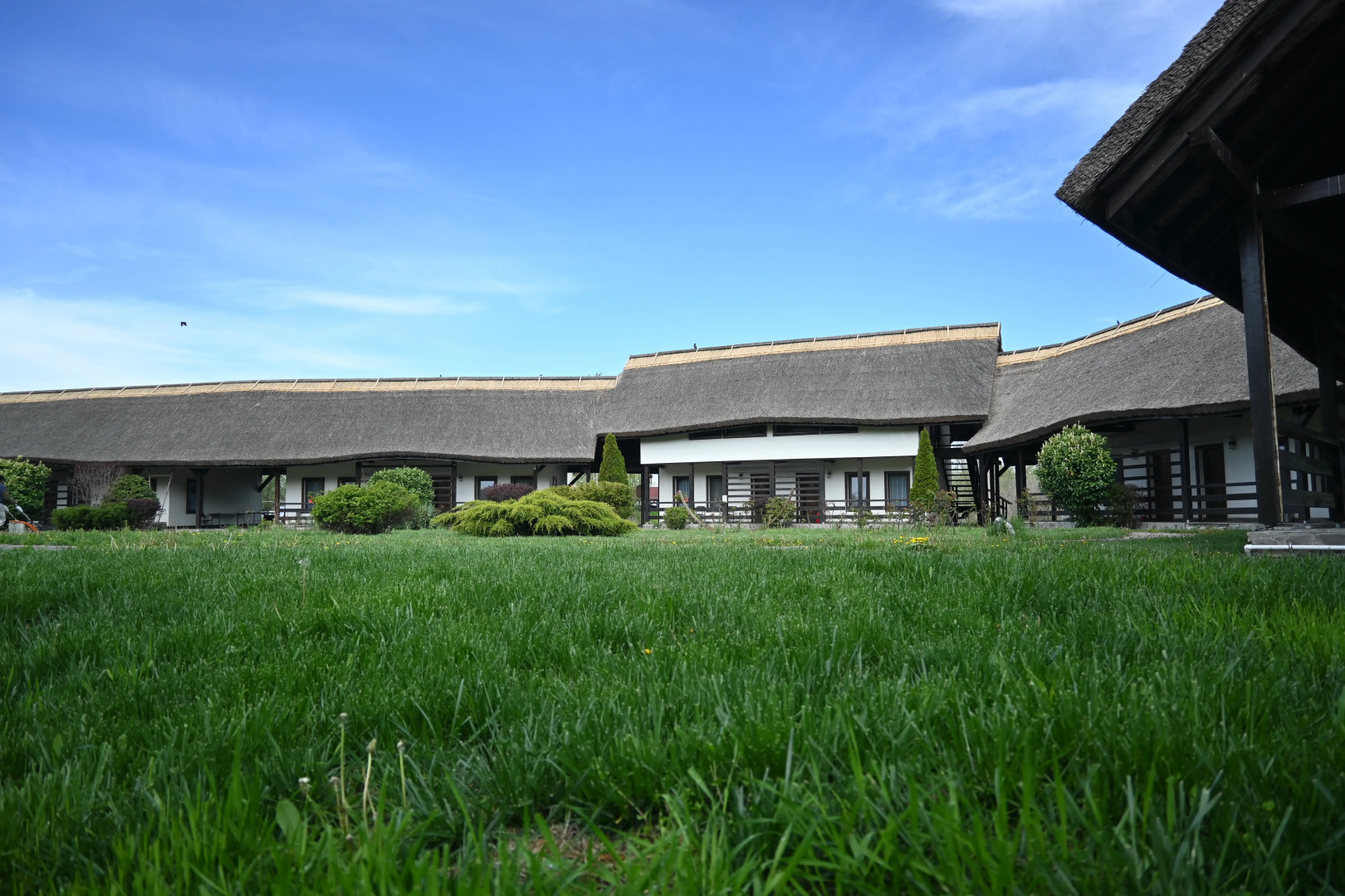 Отель Egreta by Hoxton