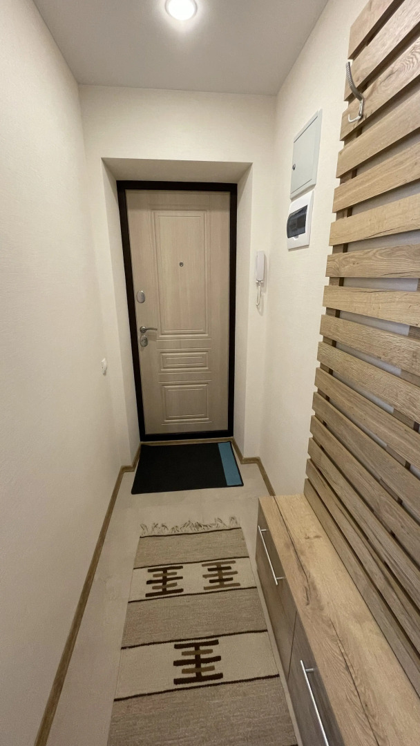 Апартаменты У Миланы