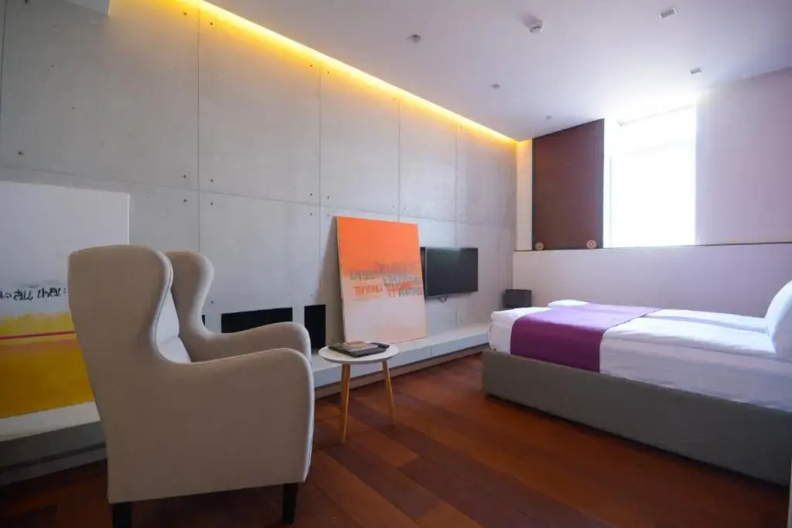 Ночлег и завтрак (B&B) Boutique Rooms